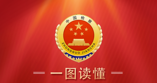 〈总1136期〉一图读懂梧州市龙圩区人民检察院2025年工作报告